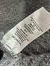 Vince. Gray Wool Pullover Sweater Size L - photo 8
