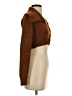 Commense Brown Cardigan Size S - photo 4