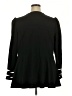 Shein Curve Black Blazer Size 20 Plus (4) - photo 2