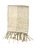 Hollister Ivory Scarf One size - photo 2