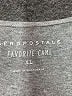 Aeropostale Gray Tank Top Size XL - photo 7