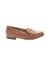 Naturalizer Tan Flats Size 7 1/2 - photo 1