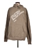 Love Tan Pullover Hoodie Size L - photo 1