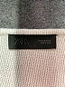 Zara White Pullover Sweater Size M - photo 7