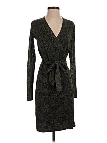 Diane von Furstenberg Cocktail Dress (view 1)