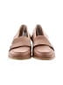 Naturalizer Tan Flats Size 7 1/2 - photo 2