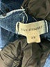 Madewell Chevron-herringbone Blue Jeans Size 28 waist - photo 8