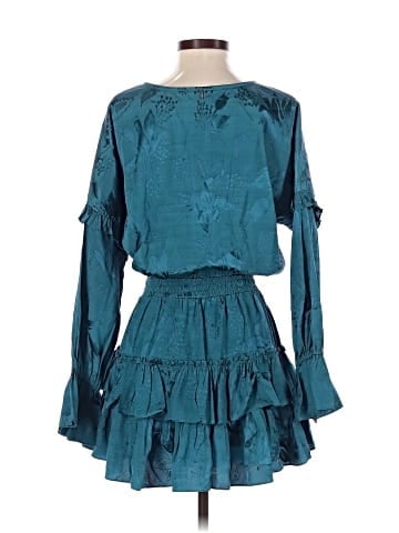 MISA Los Angeles Casual Dress (view 2)