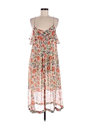 Joie Casual Dress (view 1)