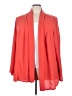 Assorted Brands 100% Polyester Red Blazer Size 4X - photo 1
