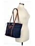 Dooney & Bourke Blue Tote One size - photo 2