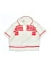 Huntingdon Mills White Sweater Vest Size 4T (estimated) - photo 1