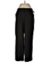 Rene Lezard Black Casual Pants Size EU 42 / US 12 - photo 1