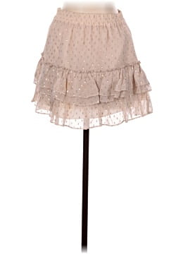 Generation Love Silk Skirt