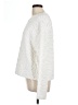Zara White Pullover Sweater Size L - photo 5
