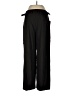 Rene Lezard Black Casual Pants Size EU 42 / US 12 - photo 2