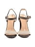 Cole Haan Color Block Gray Sandals Size 7 1/2 - photo 2