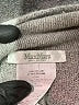 Max Mara Gray Cardigan Size L - photo 7