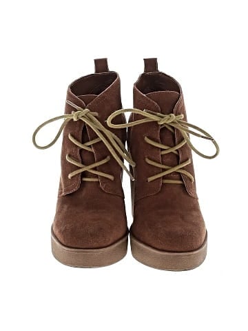 Jessica Simpson Wedges (view 2)