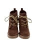 Jessica Simpson Brown Wedges Size 7 - photo 2