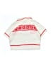 Huntingdon Mills White Sweater Vest Size 4T (estimated) - photo 2