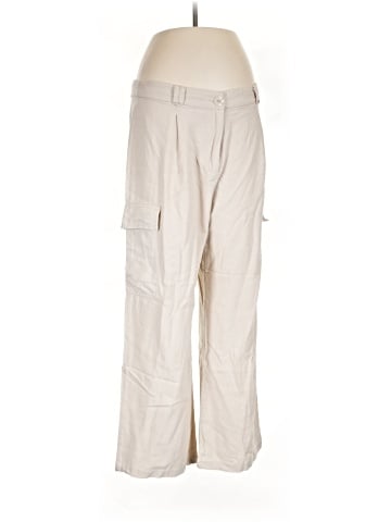 Ellen Tracy Cargo Pants (view 1)
