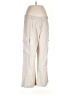 Ellen Tracy Tan Cargo Pants Size L - photo 1