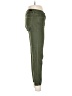 Paige Solid Green Jeggings Size 28 waist - photo 4