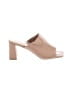 Steve Madden Tan Sandals Size 8 1/2 - photo 1