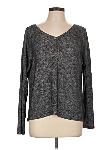 Gap Long Sleeve Top (view 1)