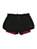 Nike Color Block Black Athletic Shorts Size S - photo 1