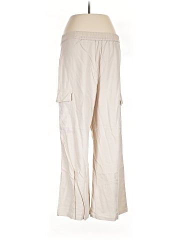 Ellen Tracy Cargo Pants (view 2)