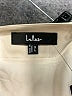 Lulus 100% Polyester Ivory Casual Dress Size L - photo 7