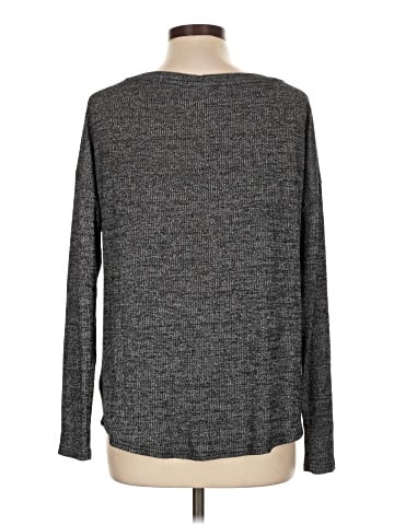 Gap Long Sleeve Top (view 2)