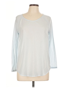 French Connection 3/4 Sleeve Top