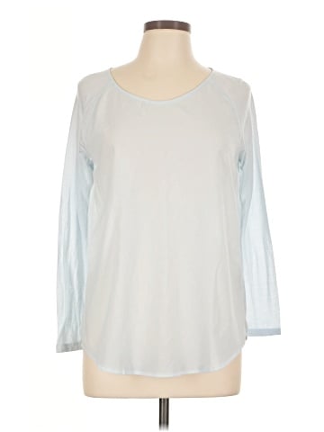 French Connection 3/4 Sleeve Top (view 1)