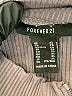 Forever 21 Gray Long Sleeve Turtleneck Size XL - photo 7