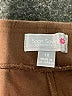 Sport Savvy Brown Casual Pants Size 1X - photo 4