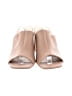 Steve Madden Tan Sandals Size 8 1/2 - photo 2