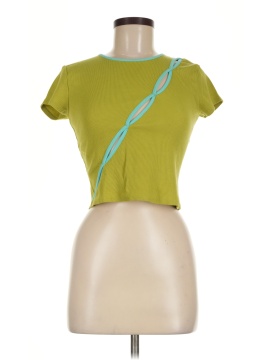 Wild Fable Short Sleeve Top