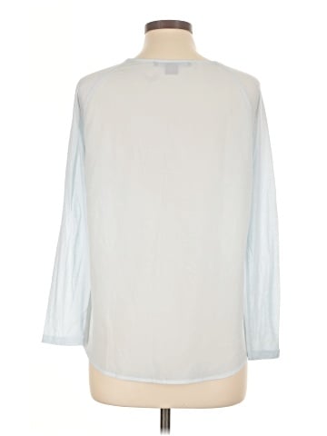 French Connection 3/4 Sleeve Top (view 2)