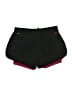 Nike Color Block Black Athletic Shorts Size S - photo 2