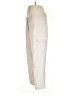 Ellen Tracy Tan Cargo Pants Size L - photo 5