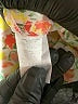 Ann Taylor LOFT 100% Polyester Floral Green Long Sleeve Blouse Size M - photo 8