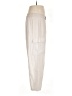 Ellen Tracy Tan Cargo Pants Size L - photo 4