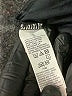 Old Navy Solid Black One Piece Swimsuit Size L - photo 4