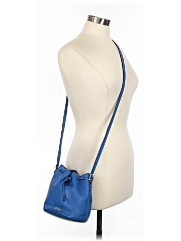 Kate Spade Saturday Leather Bucket Bag (view 2)