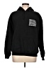 Gildan Black Pullover Hoodie Size L - photo 1