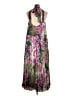 Boohoo Green Cocktail Dress Size XL - photo 2