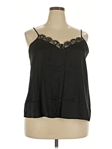 Ekouaer Sleeveless Blouse (view 1)